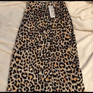 XIX Palms Skirt Size 1
